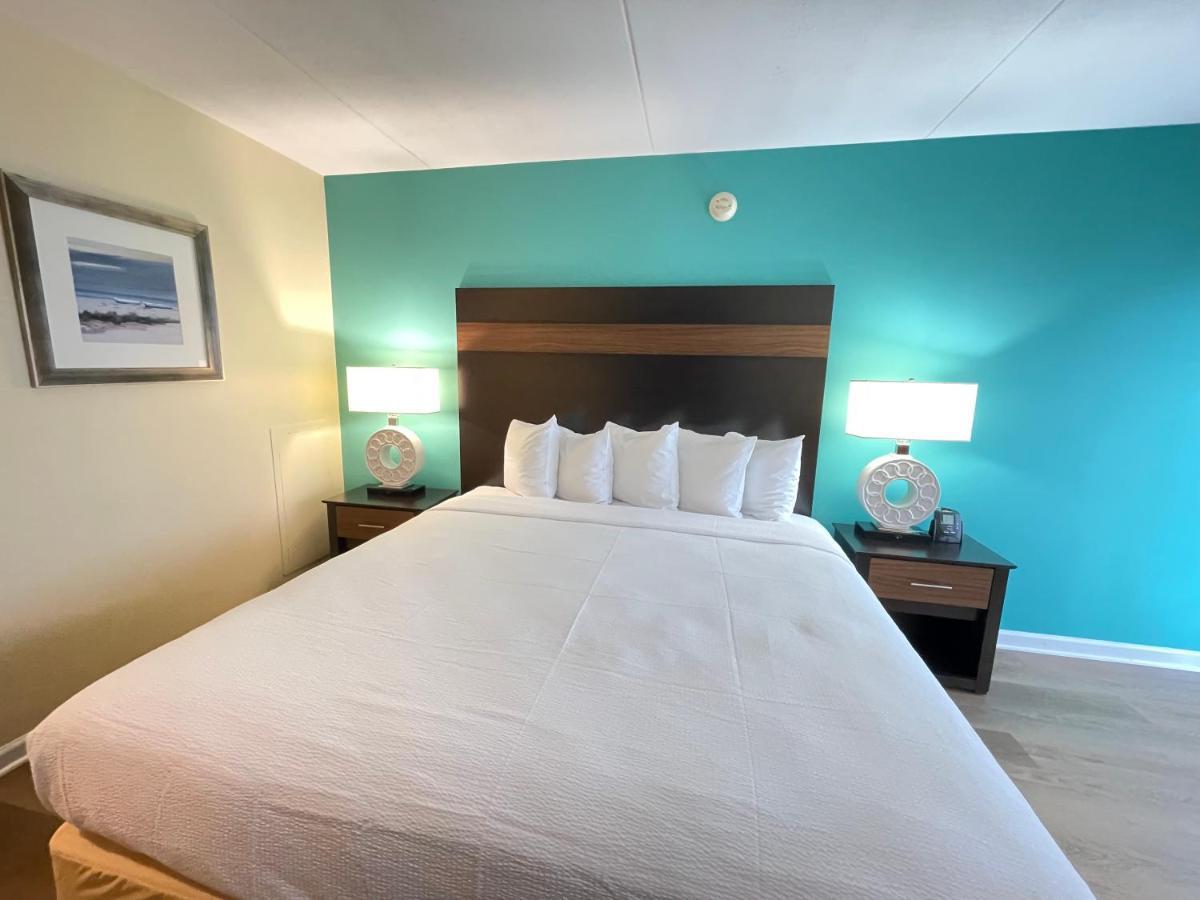 Casablanca Oceanside 3* Ocean City
