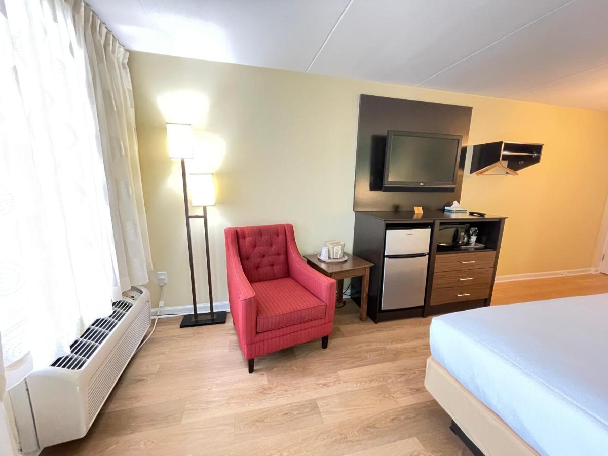 Hotel Casablanca Oceanside