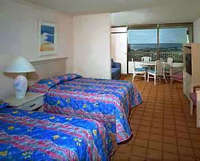 Hotel Casablanca Oceanside 3*