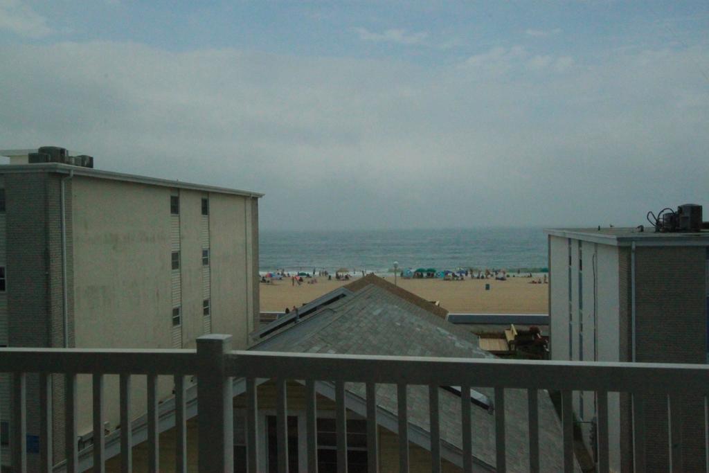 Casablanca Oceanside Hotel