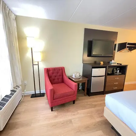 Casablanca Oceanside Inn Ocean City Extérieur photo