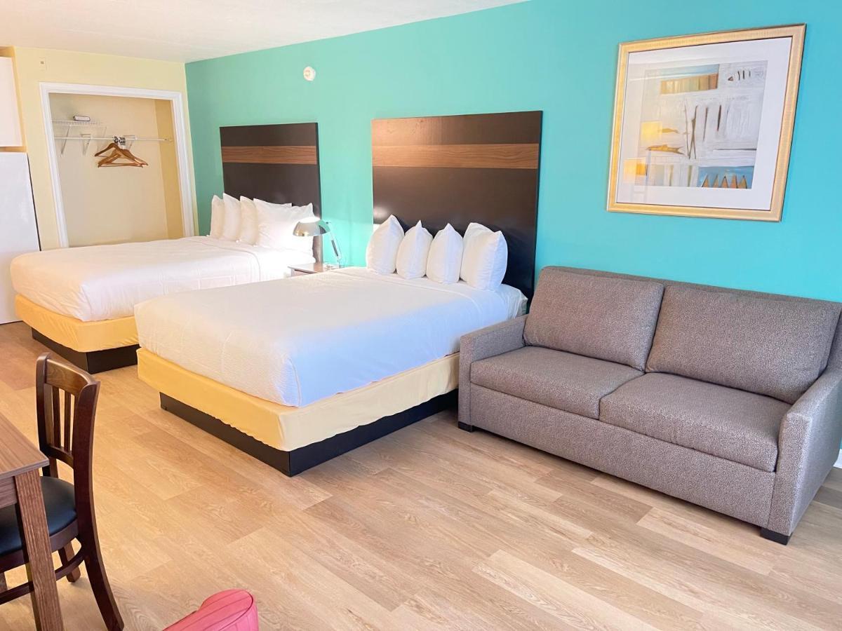 Casablanca Oceanside Hotel Ocean Stadt