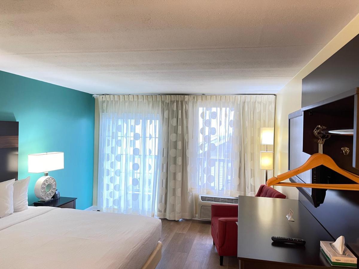 Casablanca Oceanside